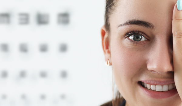 Ejercicios oculares para mejorar la vista