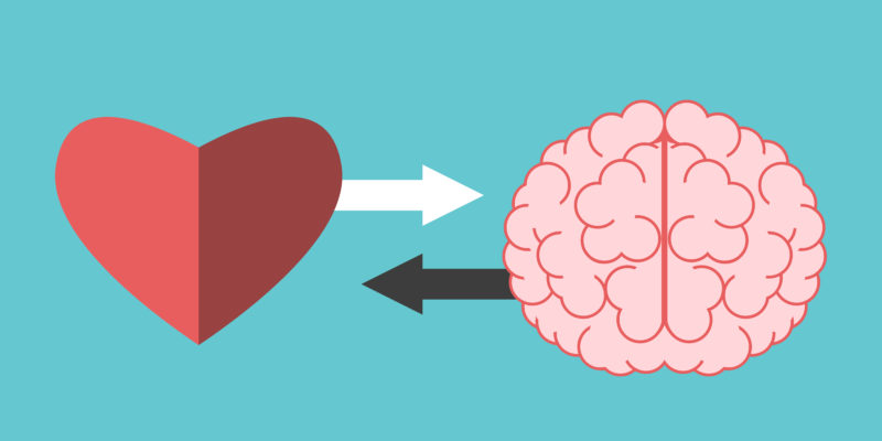 inteligencia emocional en el trabajo