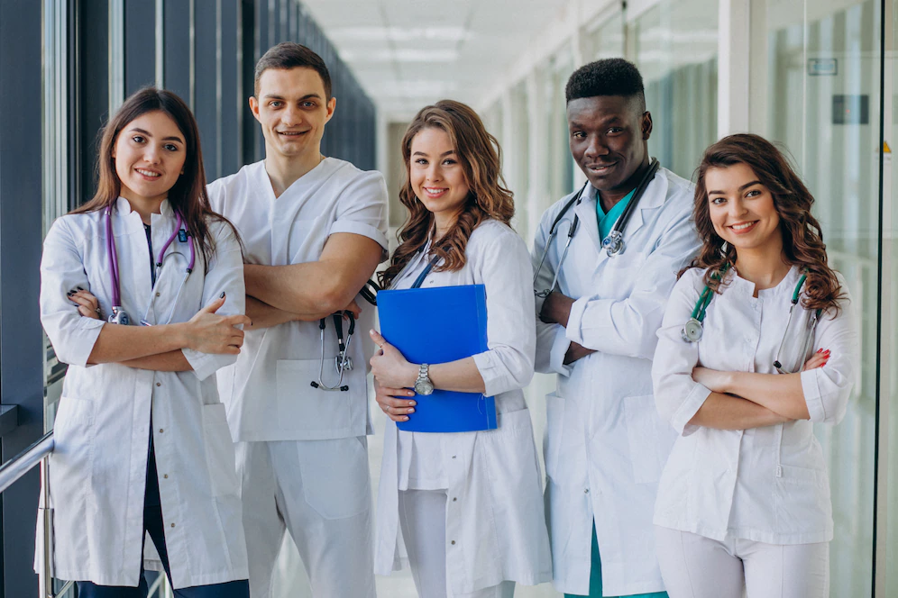 Ciencias de la salud