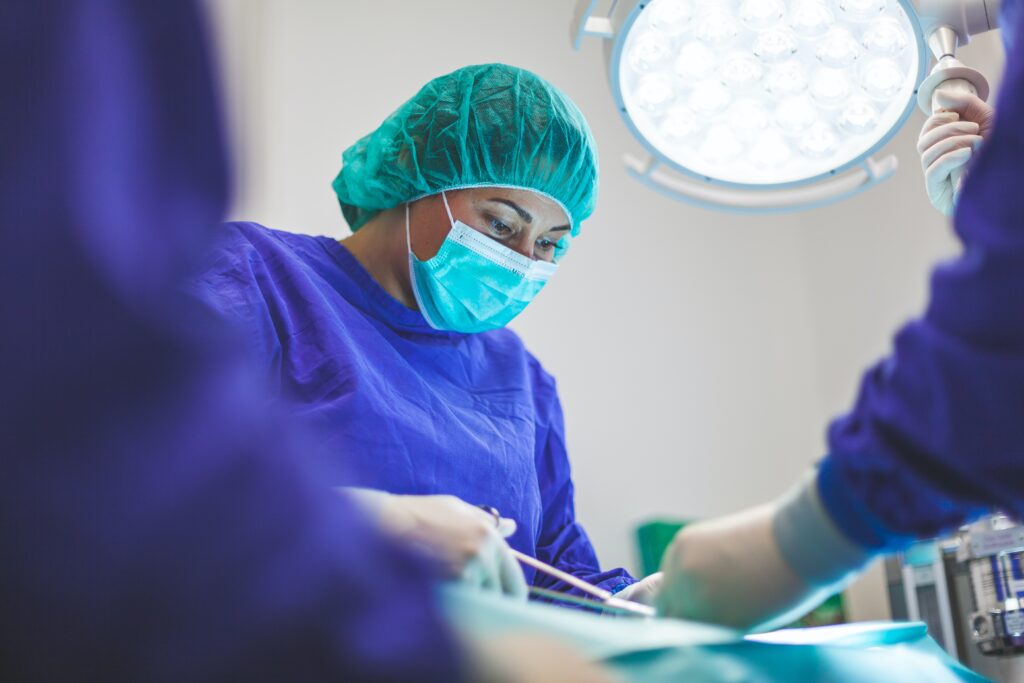Innovación Médica