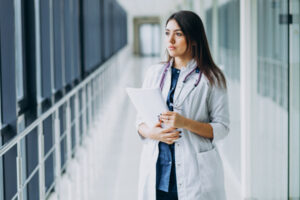 Desafíos en Estudiar Medicina