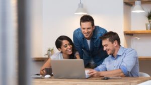 Beneficios de los Programas de Especialidad en Marketing