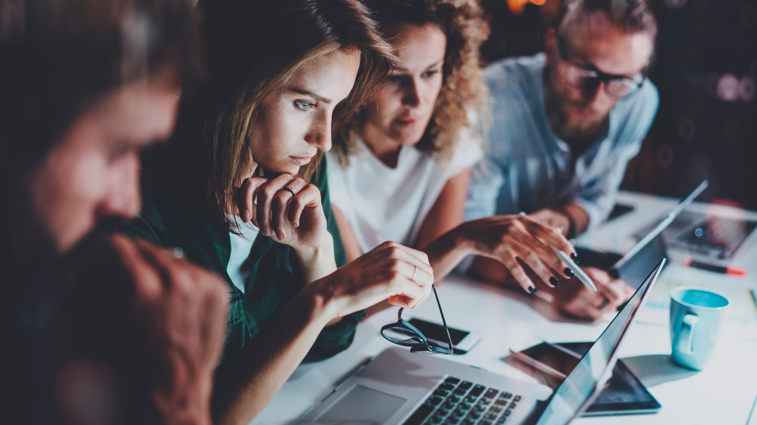 Importancia de los programas de especialidad en marketing