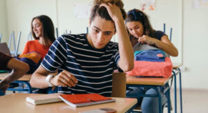 Primer año de preparatoria: Estableciendo hábitos de Estudio