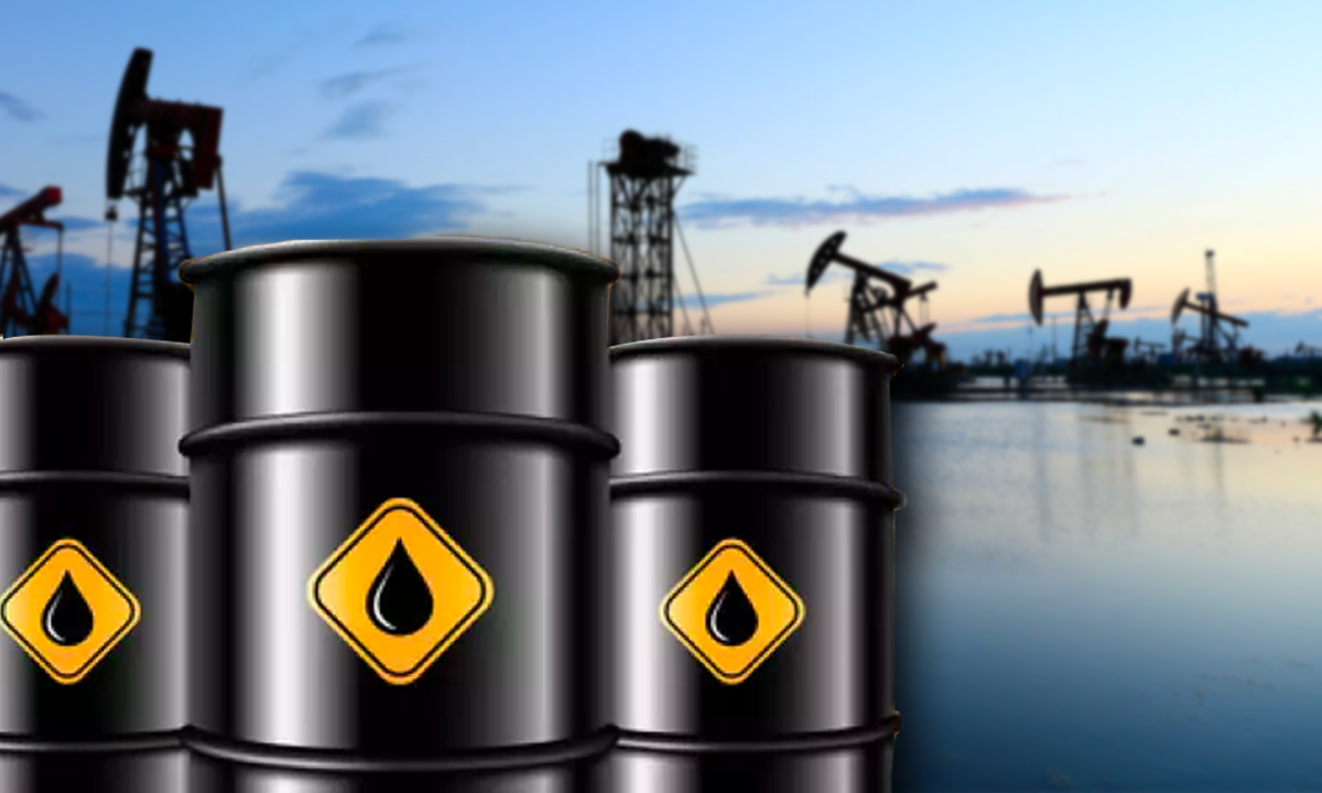 ¿Qué tiene que ver el petróleo con la BMV?